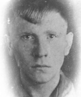 Клевин Иван Федорович