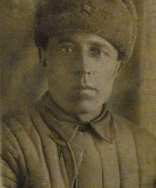 Рольянов Владимир Евстратович