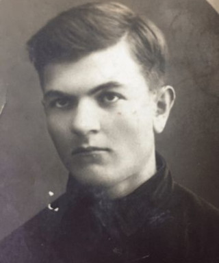 Куц Марк Гаврилович