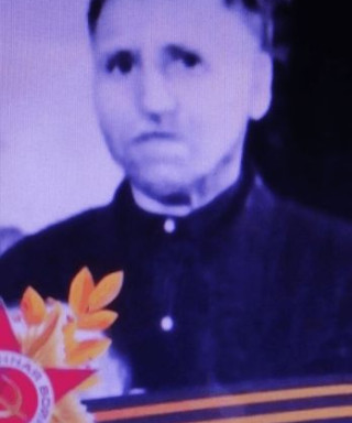 Борисов Иван Петрович