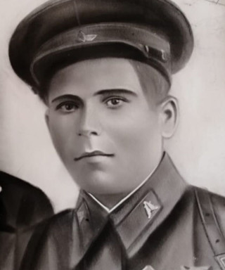 Севостьянов Андрей Петрович