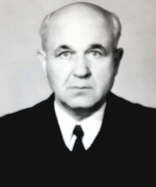 Василюк Николай Моисеевич