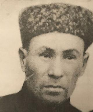 Рахимов Кабир