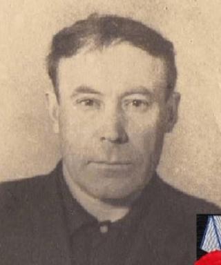 Шамов Михаил Георгиевич