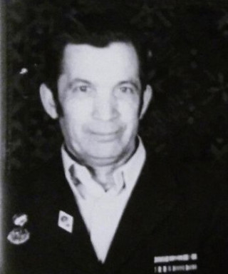 Кузнецов Павел Порфирьевич