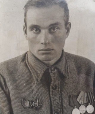 Чалков Михаил Александрович