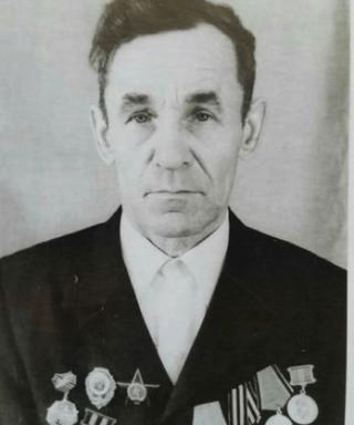 Сокольников Митрофан Михайлович