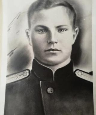 Грахов Иван Сергеевич