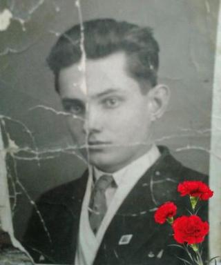 Бачурин Георгий Семёнович