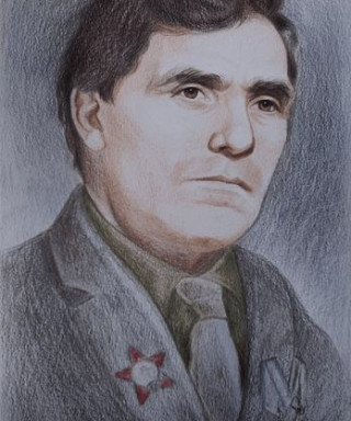 Щукин Василий Никифорович