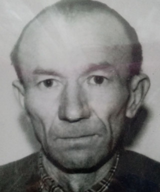 Дунаев Гаврил Егорович