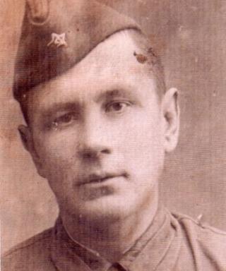 Шишков Василий Александрович