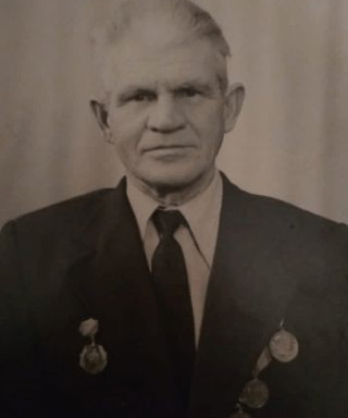 Антоненко Сергей Степанович