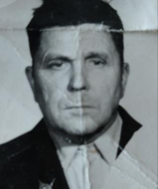 Красильников Пётр Александрович
