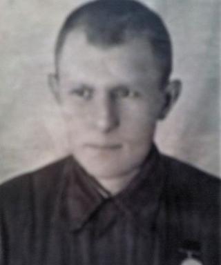 Салычев Алексей Петрович