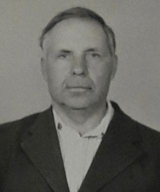 Селютин Сергей Николаевич