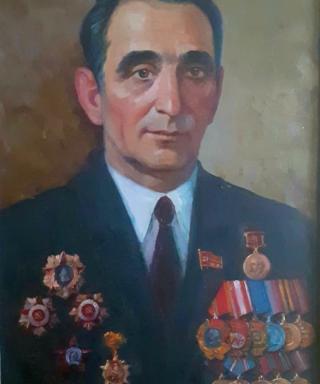 Тванба Виктор Киаминович