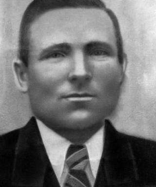 Леонов Федор Петрович
