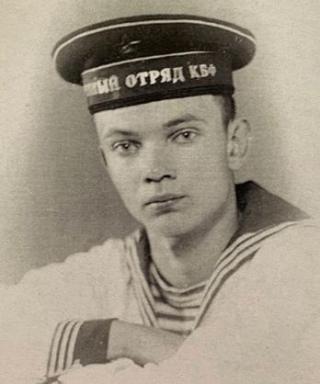 Татарников Лев Васильевич