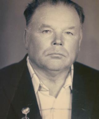 Семейкин Владимир Николаевич