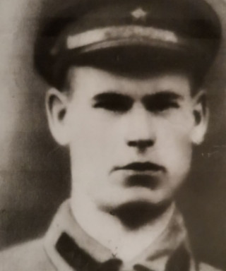 Кондратьев Михаил Антонович