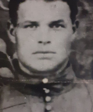 Завгородний Илья Трофимович