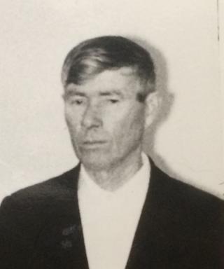 Мушников Георгий Павлович