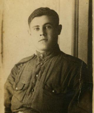 Внуков Иван Иванович