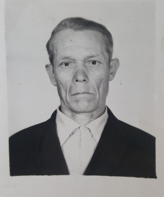 Буторин Петр Николаевич