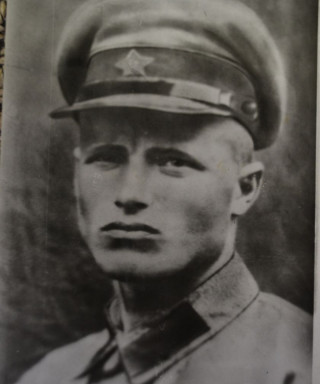 Колесников Поликарп Архипович