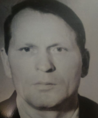 Юдин Василий Николаевич