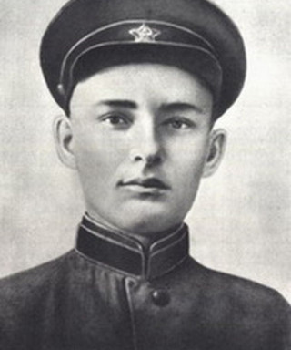 Яценко Николай Лаврентьевич