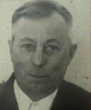 Легостаев Алексей Андреевич