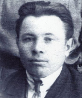 Зырянов Михаил Семёнович