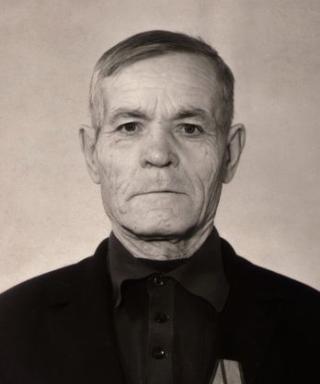 Левикин Тимофей Григорьевич