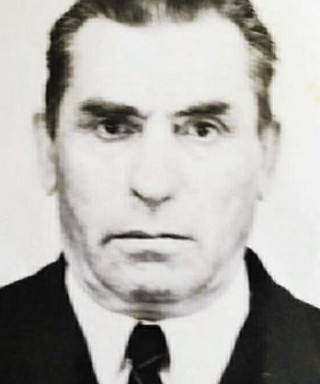 Шукан Степан Александрович