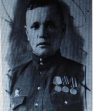 Березин Максим Емельянович