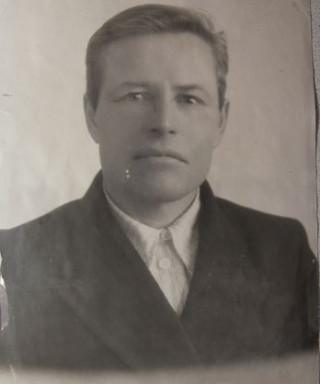 Петровский Владимир Иннокентьевич