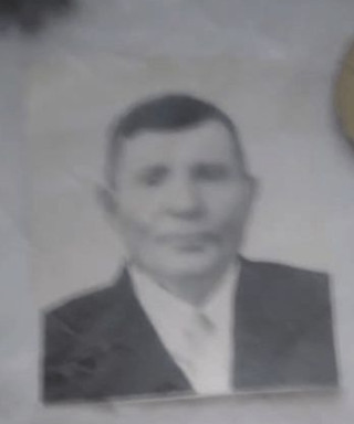 Печенин Василий Яковлевич