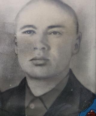 Денисов Егор Петрович