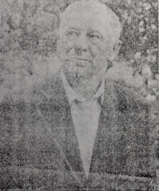 Шабеткин Владимир Минович