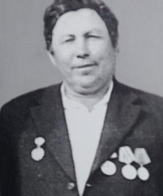 Идрисов Ильяс Юсупович