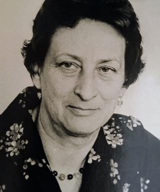 Виллевальдт Кима Николаевна