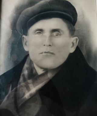 Балашов Степан Михайлович