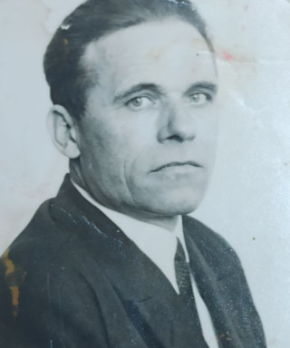 Фартушняк Владимир Фёдорович