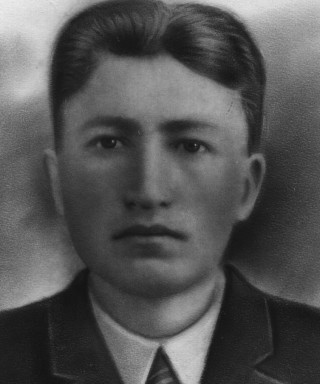 Чегдаев Федор Аркадьевич