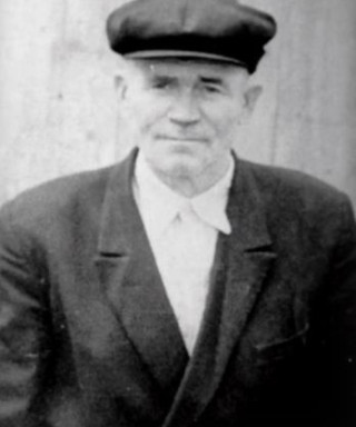 Петриков Григорий Николаевич