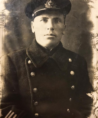 Пастушенко Демьян Алексеевич