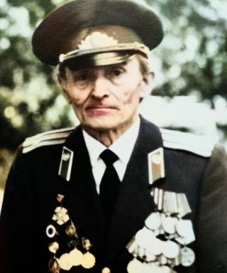 Сиразов Имам Низамович