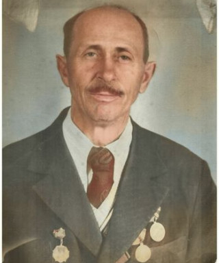 Кабко Иван Тимофеевич